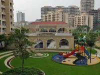 2 BHK Flat for Sale in Mira Road East, Mumbai