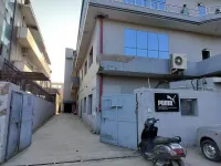 Warehouse for Rent in Phase 8b, Mohali