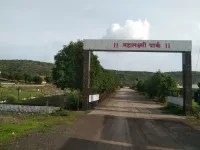  853 Sq.ft. Residential Plot for Sale in Wagholi, Pune