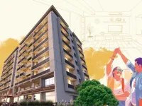  Commercial Shop for Sale in Naranpura, Ahmedabad