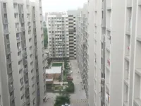 2 BHK Flat for Rent in Shela, Ahmedabad