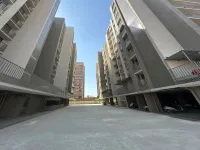 3 BHK Flat for Rent in Shela, Ahmedabad