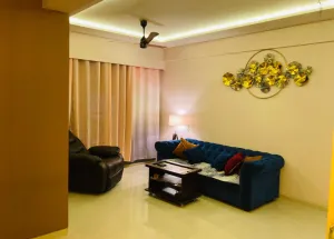 3 BHK Flat for Rent in Sanand, Ahmedabad