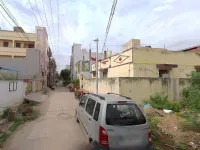 Residential Plot for Sale in Rajrajeswari Pet, Vijayawada