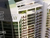 4 BHK Flat for Rent in Goregaon East, Mumbai