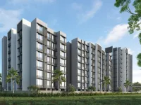 2 BHK Flat for Sale in Palghar East