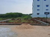  Residential Plot for Sale in Chinnachowk, Cuddapah