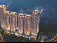 2.5 BHK Flat for Sale in Nandanvan, Nagpur