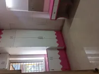  Studio Apartment for Rent in Kothrud, Pune