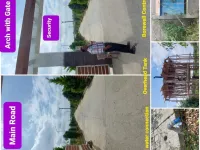 Residential Plot for Sale in Sarjapur, Bangalore