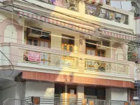 3 BHK Flat for Rent in Vaishali, Ghaziabad