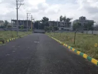 2 BHK House for Sale in Electronic City, Bangalore