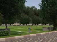  Commercial Land for Sale in Chittora, Jaipur, 