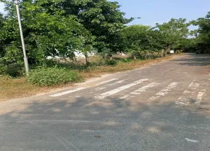 Commercial Land for Sale in Mahindra SEZ, Jaipur