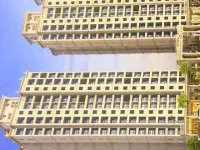 2 BHK Flat for Sale in Mira Road East, Mumbai