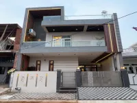 3 BHK House for Sale in Old Dhamtari Road, Raipur