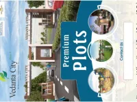  Residential Plot for Sale in Old Dhamtari Road, Raipur