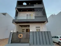 4 BHK House for Sale in Kamal Vihar, Raipur