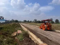 Residential Plot for Sale in Sambra, Belgaum