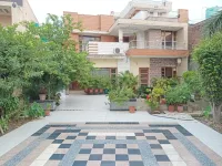 6 BHK Farm House for Sale in Aerocity, Mohali