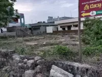 Residential Plot for Sale in Ramalinkeshwaranagaram, Vijayawada