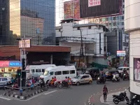  Commercial Shop for Rent in Thiruvalla, Pathanamthitta