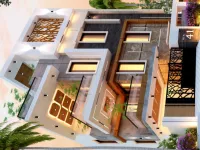 5 BHK House for Sale in Yapral, Secunderabad