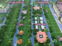 Residential Plot for Sale in Balanagar, Hyderabad