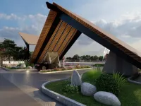 3 BHK Villa for Sale in Keesara, Hyderabad