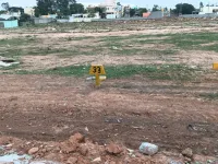  Residential Plot for Sale in Phase 2, Electronic City, Bangalore