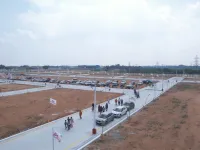  Residential Plot for Sale in Nagamangalam, Tiruchirappalli