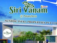  Residential Plot for Sale in Patancheru, Hyderabad