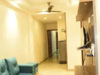 3 BHK Flat for Sale in Bhola Nath Nagar, Shahdara, Delhi