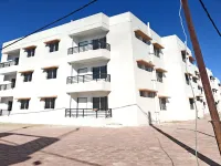 1 BHK Flat for Sale in A B Road, Indore