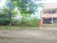  Residential Plot for Sale in J K Road, Bhopal