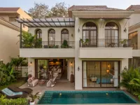 4 BHK Villa for Sale in Guirim, North Goa, 