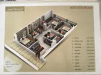 3 BHK Flat for Sale in Madhurawada, Visakhapatnam