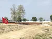  Residential Plot for Sale in Govardhan, Mathura