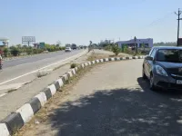  Agricultural Land for Sale in Chhata, Mathura