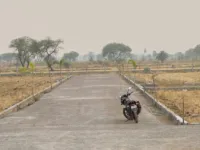  Residential Plot for Sale in Naya Raipur, Raipur