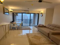 2 BHK Flat for Rent in Joka, Kolkata