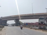  Residential Plot for Sale in Gwalior Road, Agra