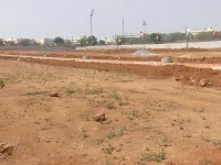  Residential Plot for Sale in Adibatla, Hyderabad