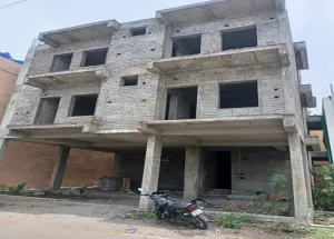 9 BHK Flats & Apartments for Sale in Sathuvachari, Vellore