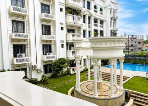 2 BHK Flat for Sale in Action Area II, New Town, Kolkata