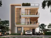 4 BHK Villa for Sale in Adibatla, Hyderabad