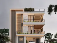 4 BHK Villa for Sale in Adibatla, Hyderabad