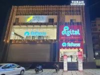 Showroom for Rent in A B Road, Indore