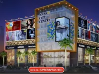  Commercial Shop for Sale in Raj Nagar Extension, Ghaziabad