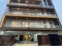 3 BHK Builder Floor for Sale in NH 24 Highway, Ghaziabad